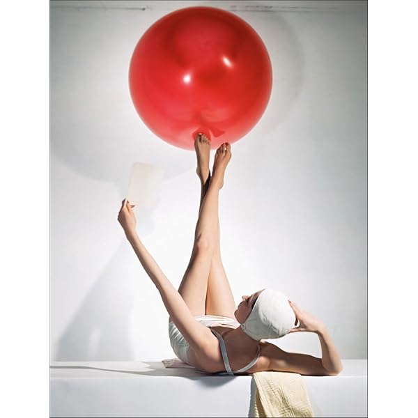 Amazon.com: Horst: Sixty Years of Photography: 9780789300553